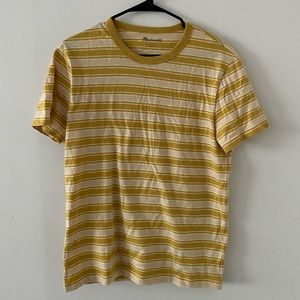 BRAND NEW Men’s Madewell Short-Sleeve Shirt